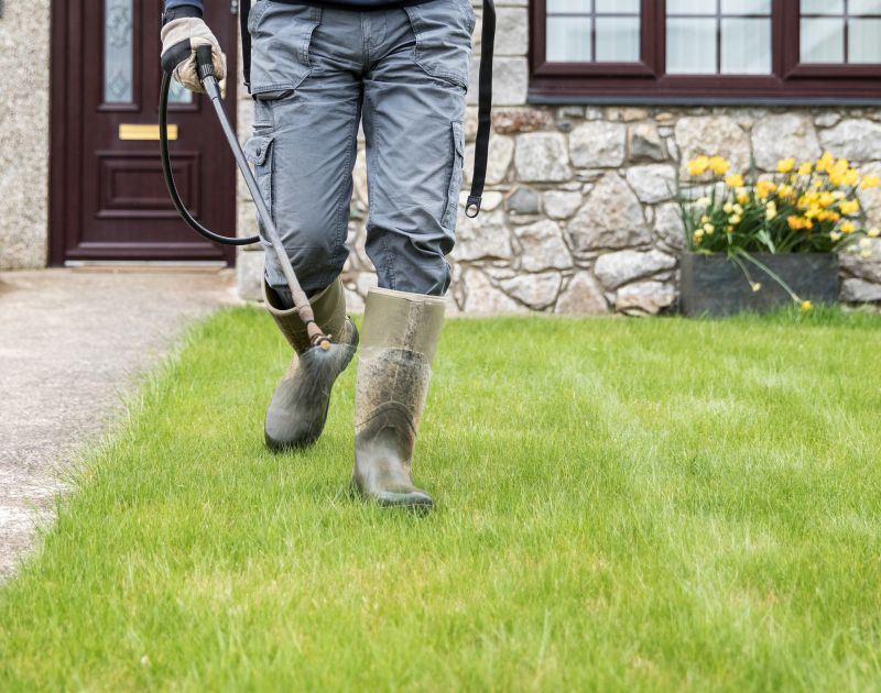 Garden Maintenance Service