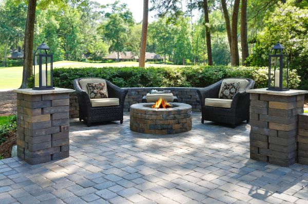 Backyard Renovation Service in Cherry Hill