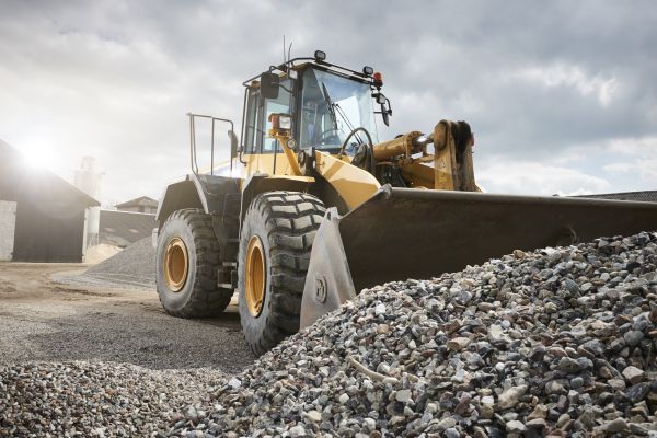 Driveway Gravel Delivery in Cherry Hill