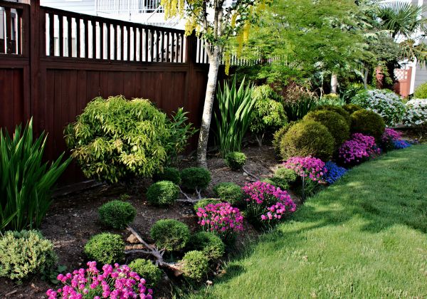 Garden Care Service in Cherry Hill