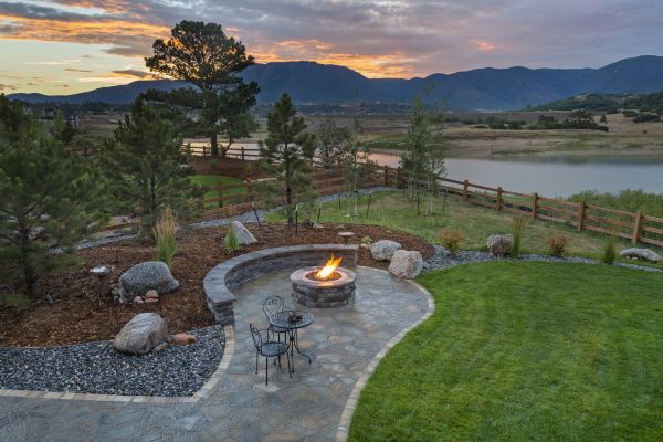 Landscape Design Service in Cherry Hill