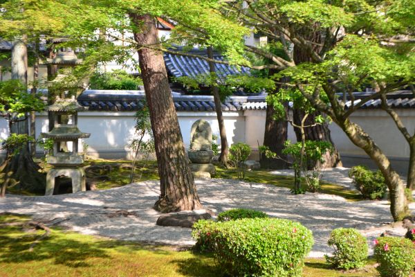 Zen Garden Landscaping in Cherry Hill