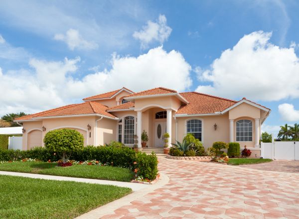 Landscape Curb Appeal Service in Cherry Hill