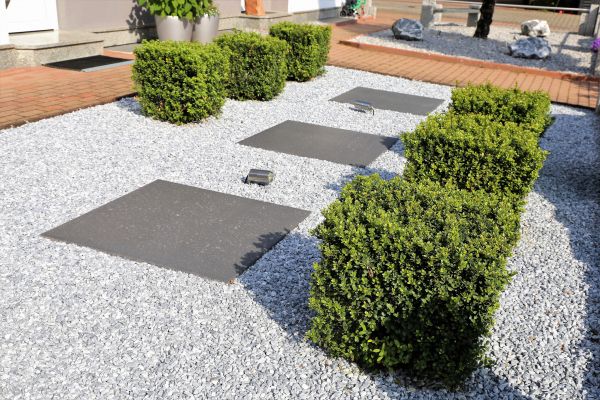 Decorative Rock Delivery in Cherry Hill
