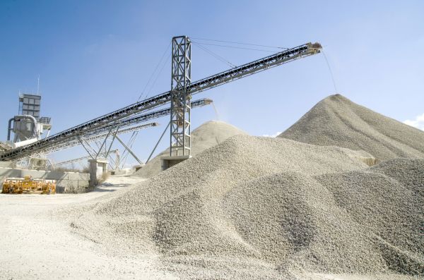 Stone Dust Delivery in Cherry Hill