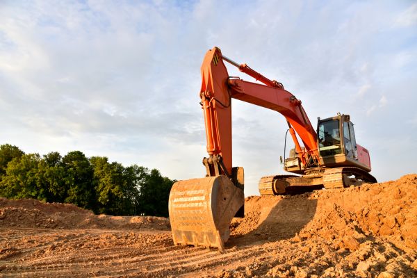 Slope Landscaping in Cherry Hill