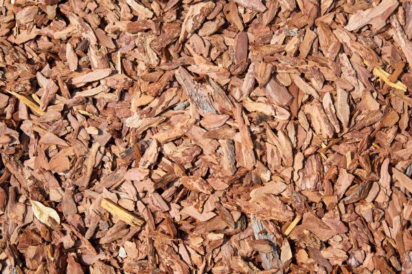 Pine Mulch Delivery in Cherry Hill
