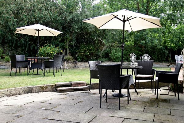 Patio Landscaping Service in Cherry Hill