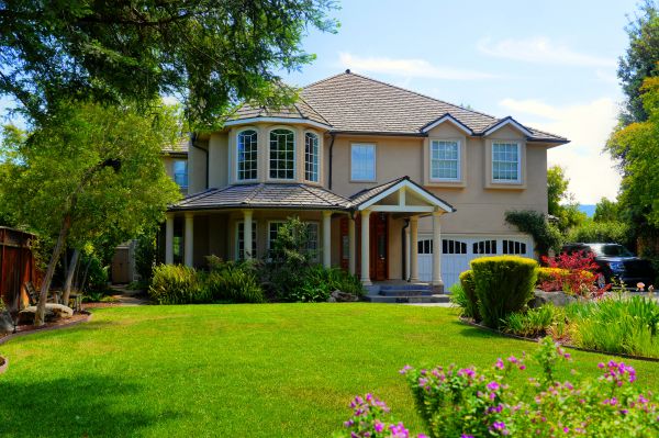 Large Yard Landscaping in Cherry Hill