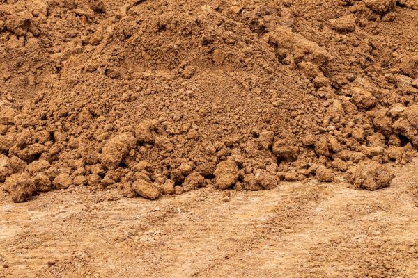 Sandy Loam Delivery in Cherry Hill