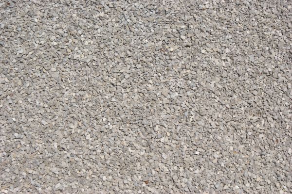 Pea Stone Installation in Cherry Hill