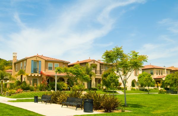 Community Landscaping in Cherry Hill