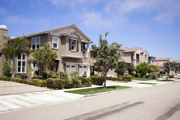 Neighborhood Landscaping in Cherry Hill