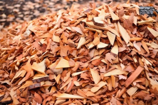 Cedar Chips Delivery in Cherry Hill